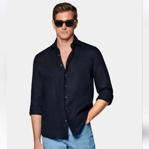 Suitsupply Shirt